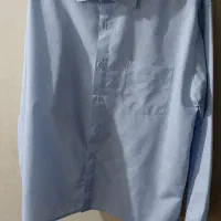 پیراهن در حد نو L