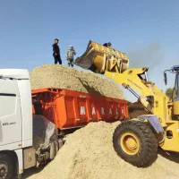 کاه نیشکر علوفه|لوازم جانبی حیوانات|سبزوار, قصبه غربی|دیوار