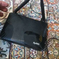 مودم زیکسل (زیرقیمت)