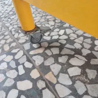 ویترین مغازه|بوفه، ویترین، کنسول|رشت, شهرک احمد خمینی|دیوار