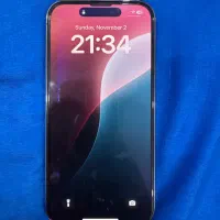 گوشی ایفون ۱۴ پرو ۲۵۶ گیگ zaa گلد|موبایل|تهران, کیانشهر|دیوار