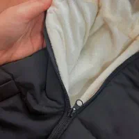 کاپشن بچگانه سایز ۴