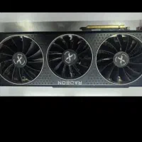 کارت گرافیک rx 6700xt|قطعات و لوازم جانبی رایانه|قم, پردیسان|دیوار