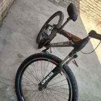 دوچرخه