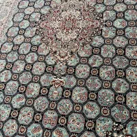 فرش ۶متری و ۴متری