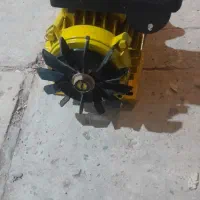 پمپ نیم اسب نیاز به سرویس دارد|مصالح و تجهیزات ساختمان|خرمشهر, |دیوار