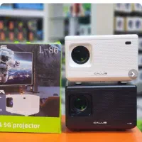 ویدیو پروژکتور calus مدل l-86
