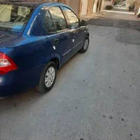 تیبا ۹۴درحد صفر|خودرو سواری و وانت|شهریار, شهرک وائین|دیوار