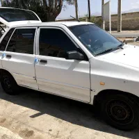 پراید111مدل 93|خودرو سواری و وانت|زاهدان, |دیوار