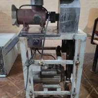 چرخ گوشت ۳۲ ایران آسیا