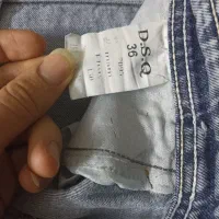 شلوار مام فیت مردانه یخی|لباس|تهران, والفجر (افسریه)|دیوار