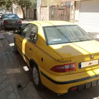 سمند X7 دوگانه سوز، مدل ۱۳۹۴|خودرو سواری و وانت|مشهد, سمزقند|دیوار