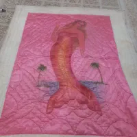 لحاف دونفره