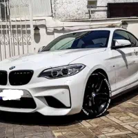 اجاره BMW220/ بی ام و /X4