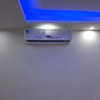 نصب و نصاب کولرگازی/سرویس،لوله کشی،تعمیر کولر گازی|خدمات پیشه و مهارت|محمدشهر, محمدشهر|دیوار