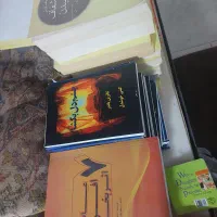 کتاب چشم دل بگشا