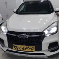 X55مدل99رنگ سفید ۱۳۰تاکار