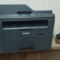 پرینتر Brother 2540dw فول شارژ با ضمانت