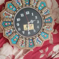 ساعت دیواری