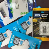 فلش هارد رم مموری حافظه فروشی