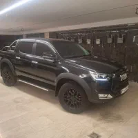 کی ام سی تی 8|خودرو سواری و وانت|تهران, مشیریه|دیوار