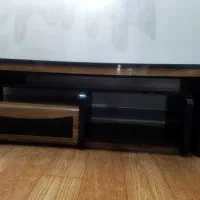 میزتلویزیون درحدنو