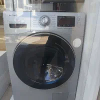 لباسشویی های دایرکت درایو دوو نمایندگی اصلی|ماشین لباسشویی و خشک‌کن لباس|قزوین, |دیوار