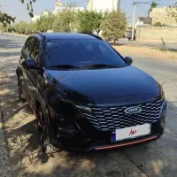 x33کراس در حد صفر