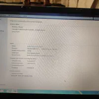 لپتاپ i3|رایانه همراه|پاکدشت, خاتون آباد|دیوار