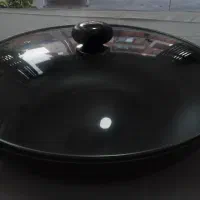 انواع ماهیتابه چدن|ظروف پخت‌وپز|نوشهر, |دیوار