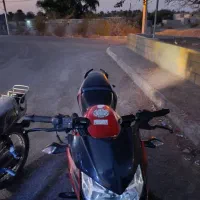 موتور باجاج ۱۳۵ پالس