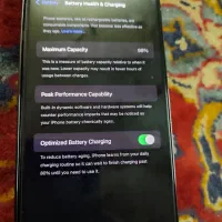 اپل 13پرومکس 512|موبایل|تهران, آهنگ|دیوار