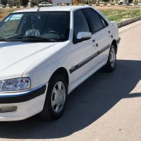 پارس مدل ۱۴۰۳ سفارشی