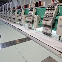 استخدان فوری چرخکار گلدوزی با حقوق بالا و پاداش