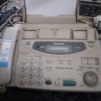 فکس پاناسونیک