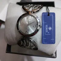 ساعت مچی زنانه برند SORIN