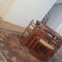 فروش وسایل خوابگاه تخت تشک یخچال و کمد