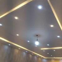 برق کار سیم کشی ساختمان برقکار  رفع اتصالی برقکش|خدمات پیشه و مهارت|زابل, |دیوار