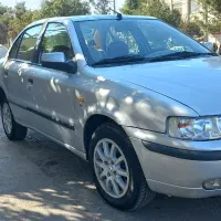 سمند ef7 دوگانه فابریک  تگ برگ سند