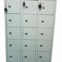 جاکلیدی جاموبایلی فلزی