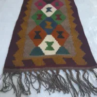 گلیم دست بافت