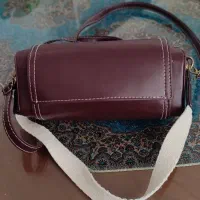 کیف مدل باکسی