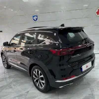 تیگو ۷ پرو در حد خشک|خودرو سواری و وانت|کرمانشاه, |دیوار