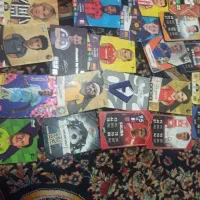 کیمدی|اسباب‌‌بازی|رشت, لاکان شهر|دیوار