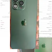 گوشی ایفن ۱۳پرومکس ۲۵۶lla|موبایل|یاسوج, |دیوار