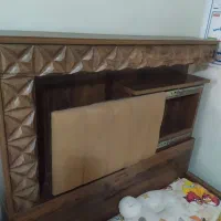 تخت نوجوان|تخت و سرویس خواب|ری, حمزه‌آباد|دیوار