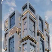 فروش آپارتمان ۹۸ متری ۲ خوابه در غدیر جنوبی