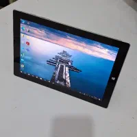 لپ تاپ سرفیس پرو ۳|رایانه همراه|بابل, |دیوار