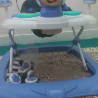 روروئک تمیز ودر حد نو