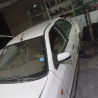 سمندال ایکس